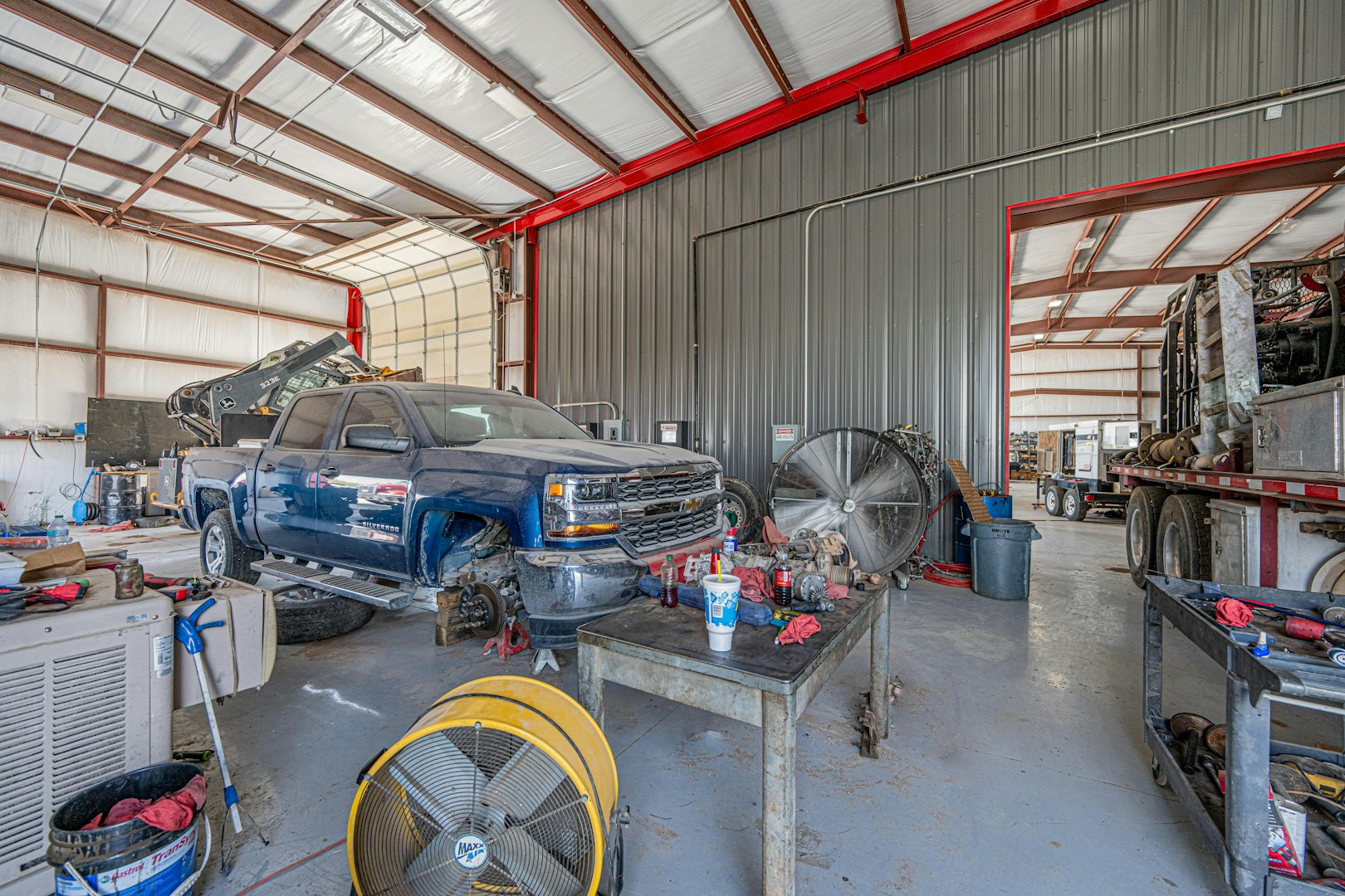 5800 North Moss Avenue Odessa TX 79764