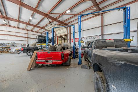 5800 North Moss Avenue Odessa TX 79764