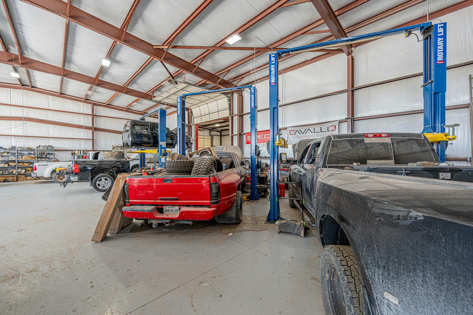 5800 North Moss Avenue Odessa TX 79764