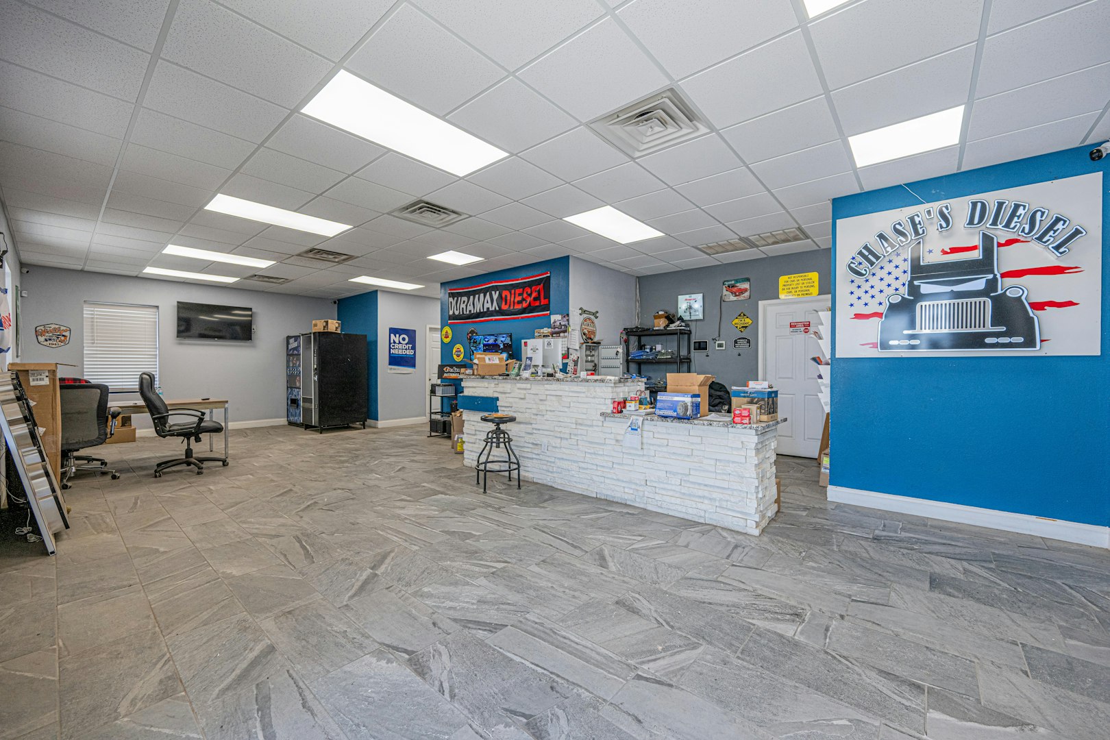 5800 North Moss Avenue Odessa TX 79764