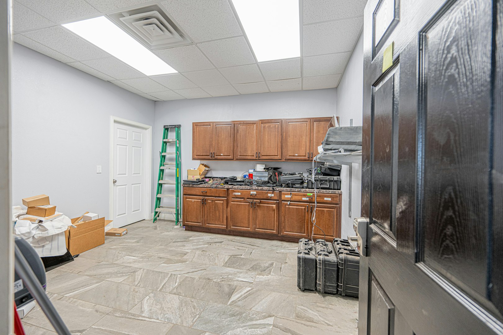 5800 North Moss Avenue Odessa TX 79764