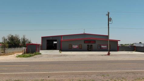 5800 North Moss Avenue Odessa TX 79764