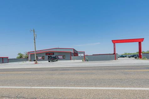 5800 North Moss Avenue Odessa TX 79764