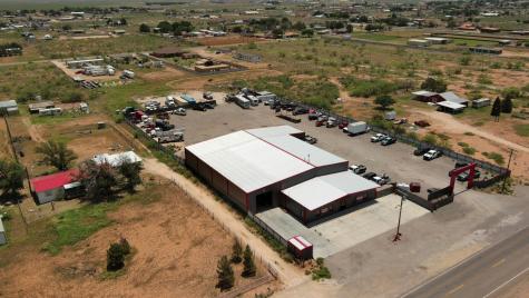 5800 North Moss Avenue Odessa TX 79764