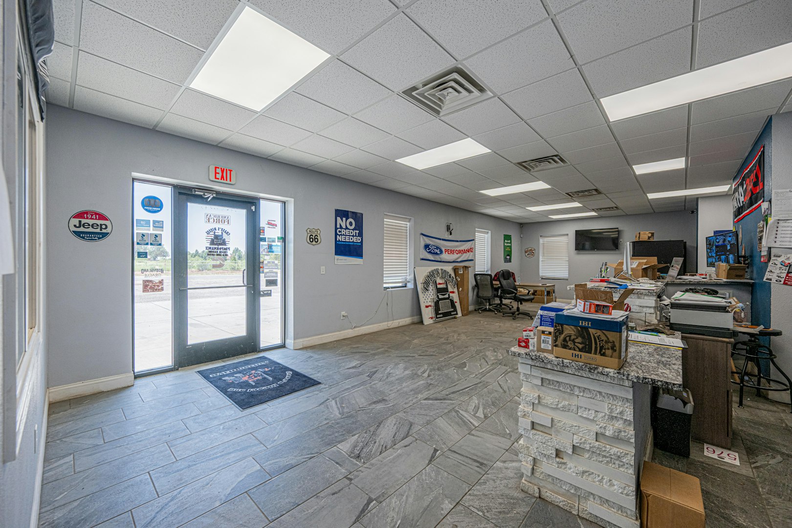 5800 North Moss Avenue Odessa TX 79764