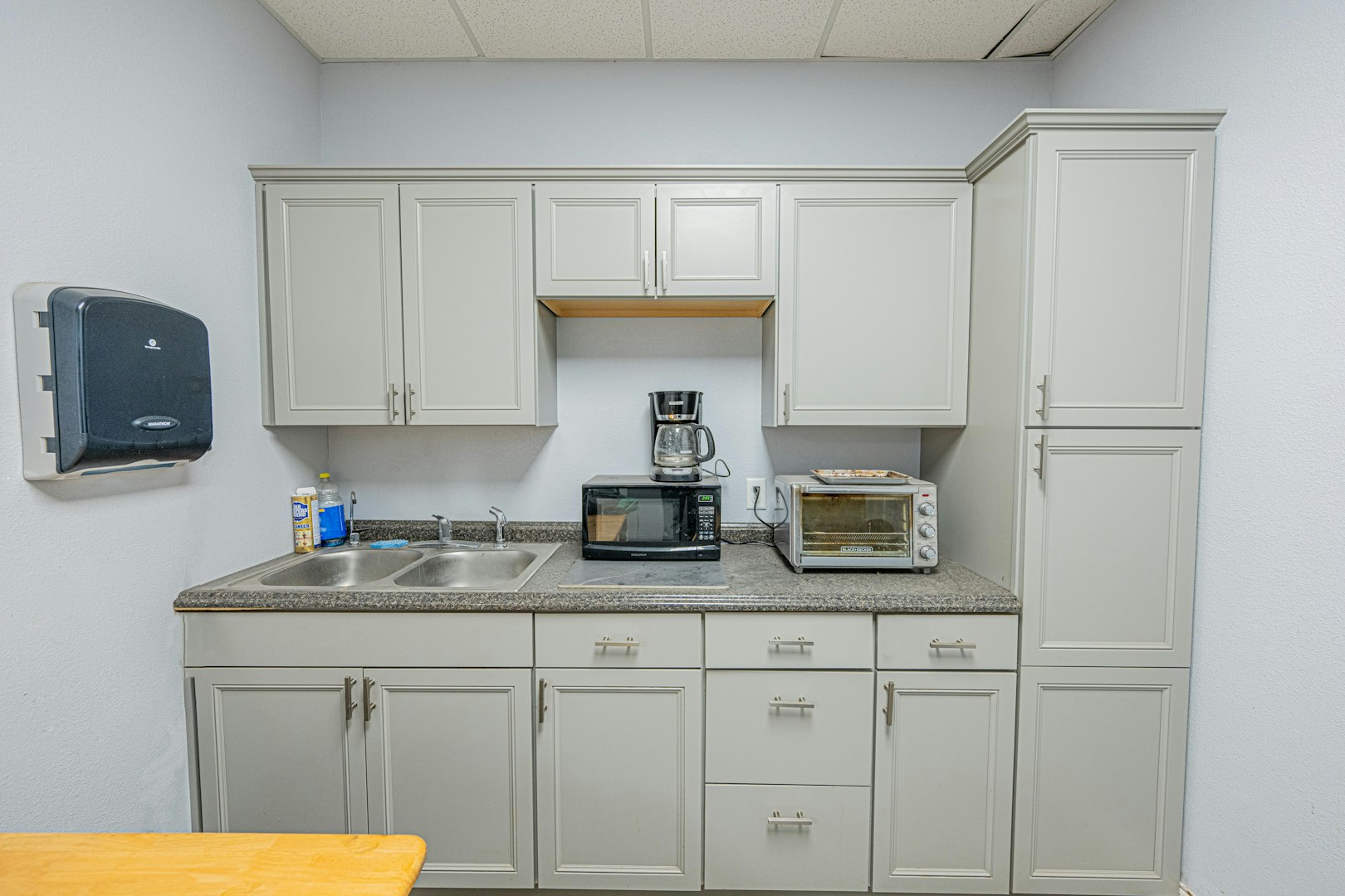 5800 North Moss Avenue Odessa TX 79764