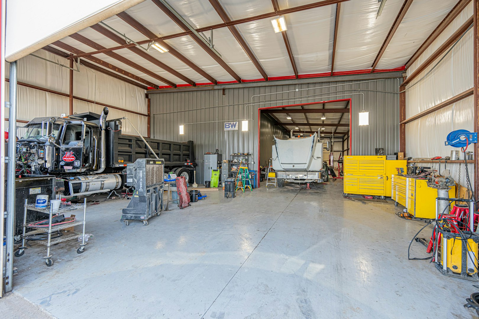 5800 North Moss Avenue Odessa TX 79764