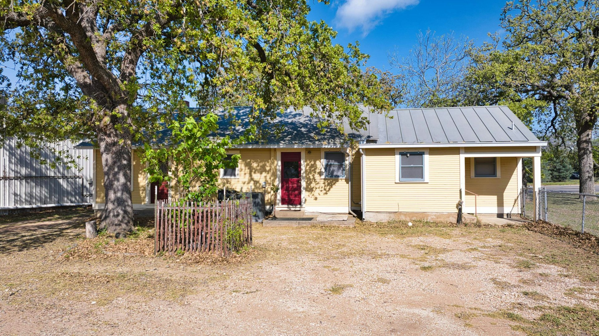 1007 Llano Street Fredericksburg TX 78624