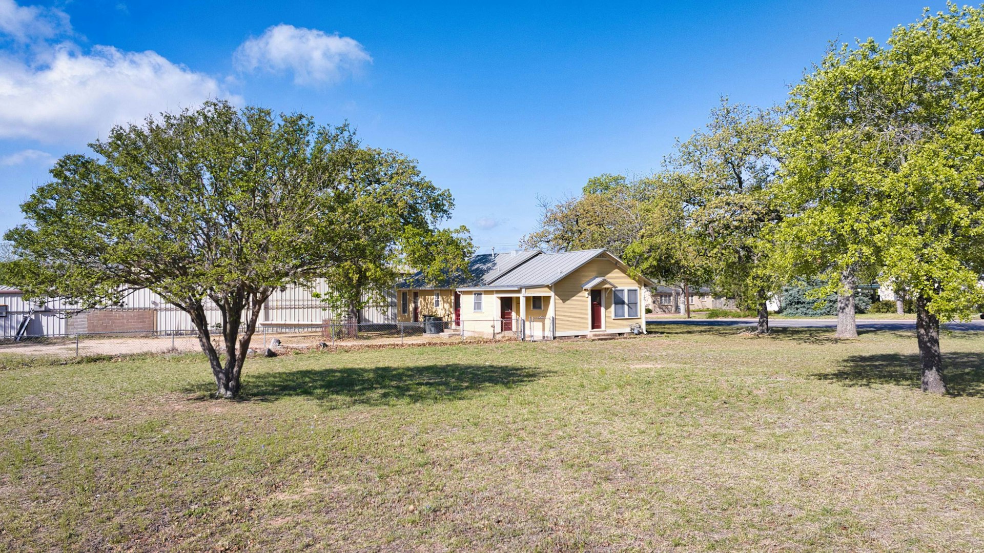 1007 Llano Street Fredericksburg TX 78624