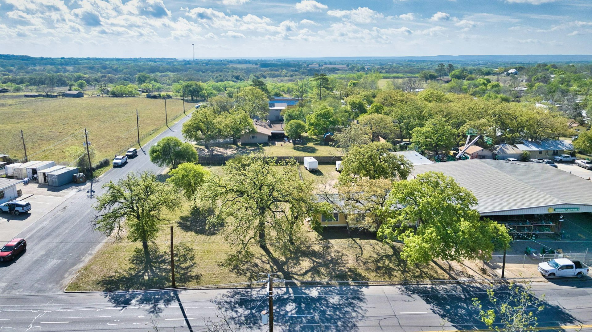 1007 Llano Street Fredericksburg TX 78624