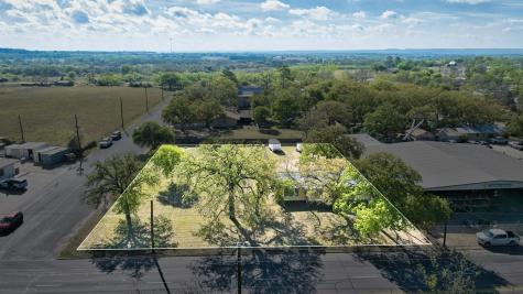 1007 Llano Street Fredericksburg TX 78624