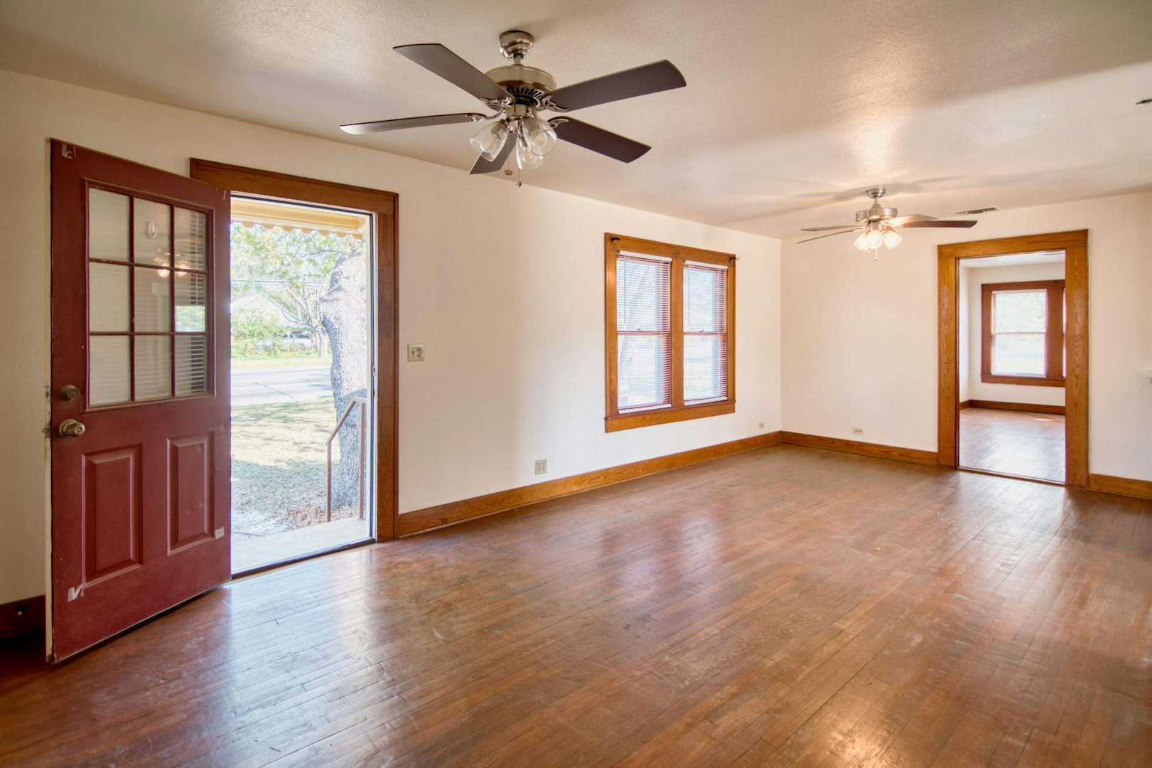 1007 Llano Street Fredericksburg TX 78624