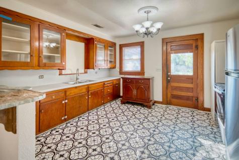 1007 Llano Street Fredericksburg TX 78624