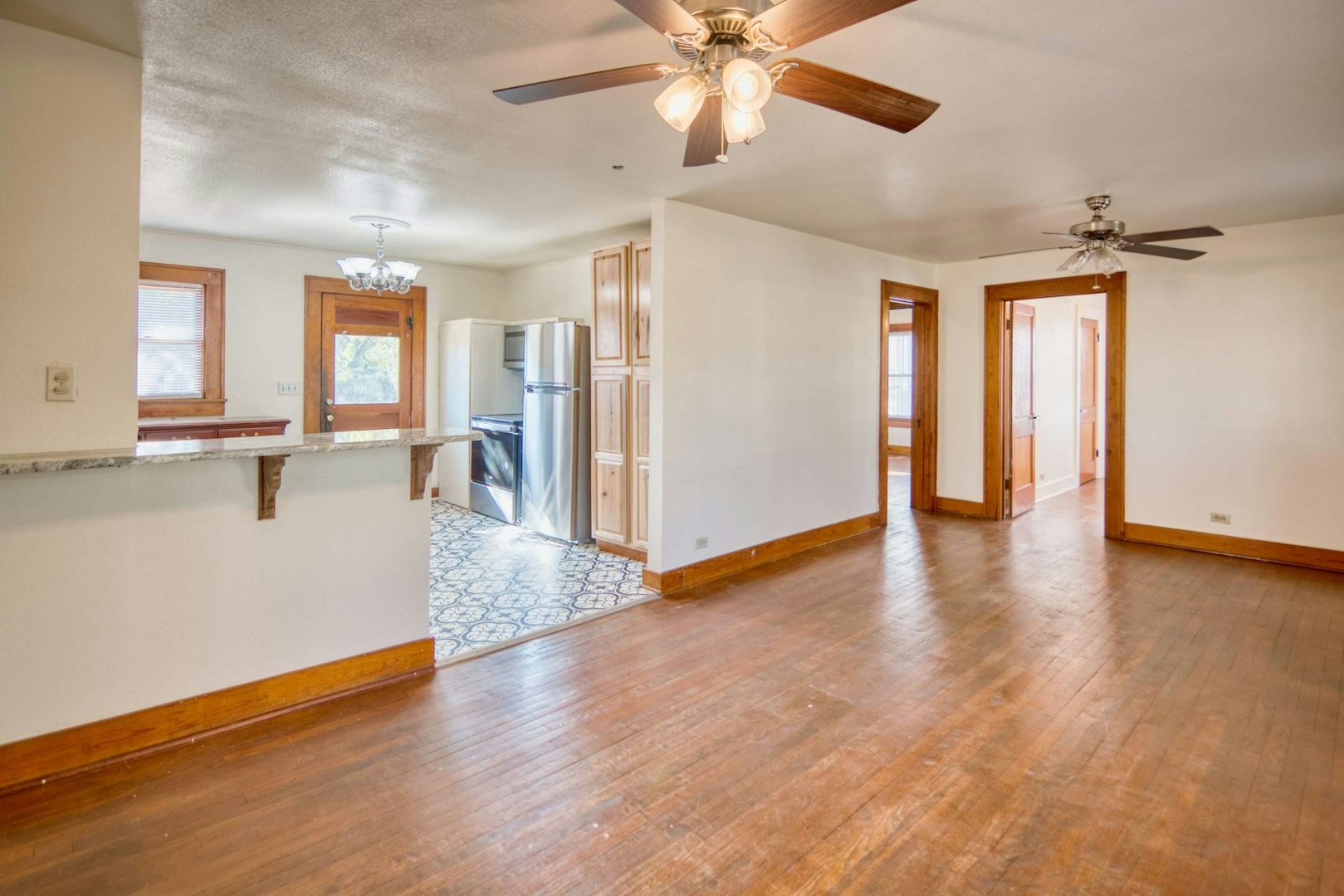 1007 Llano Street Fredericksburg TX 78624