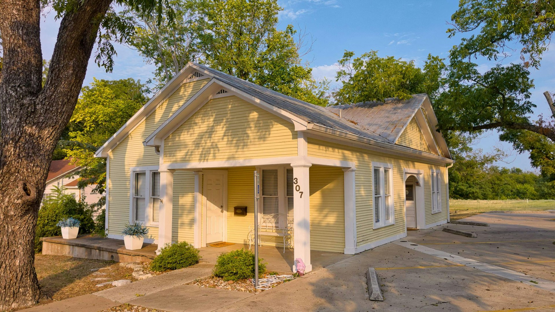 401 Auguste Street Fredericksburg TX 78624
