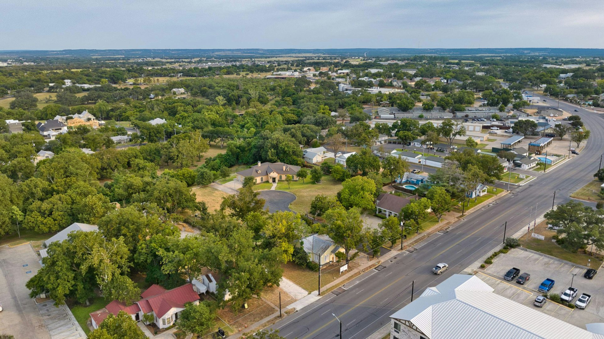 401 Auguste Street Fredericksburg TX 78624