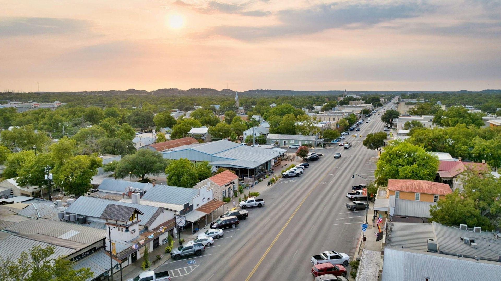 401 Auguste Street Fredericksburg TX 78624