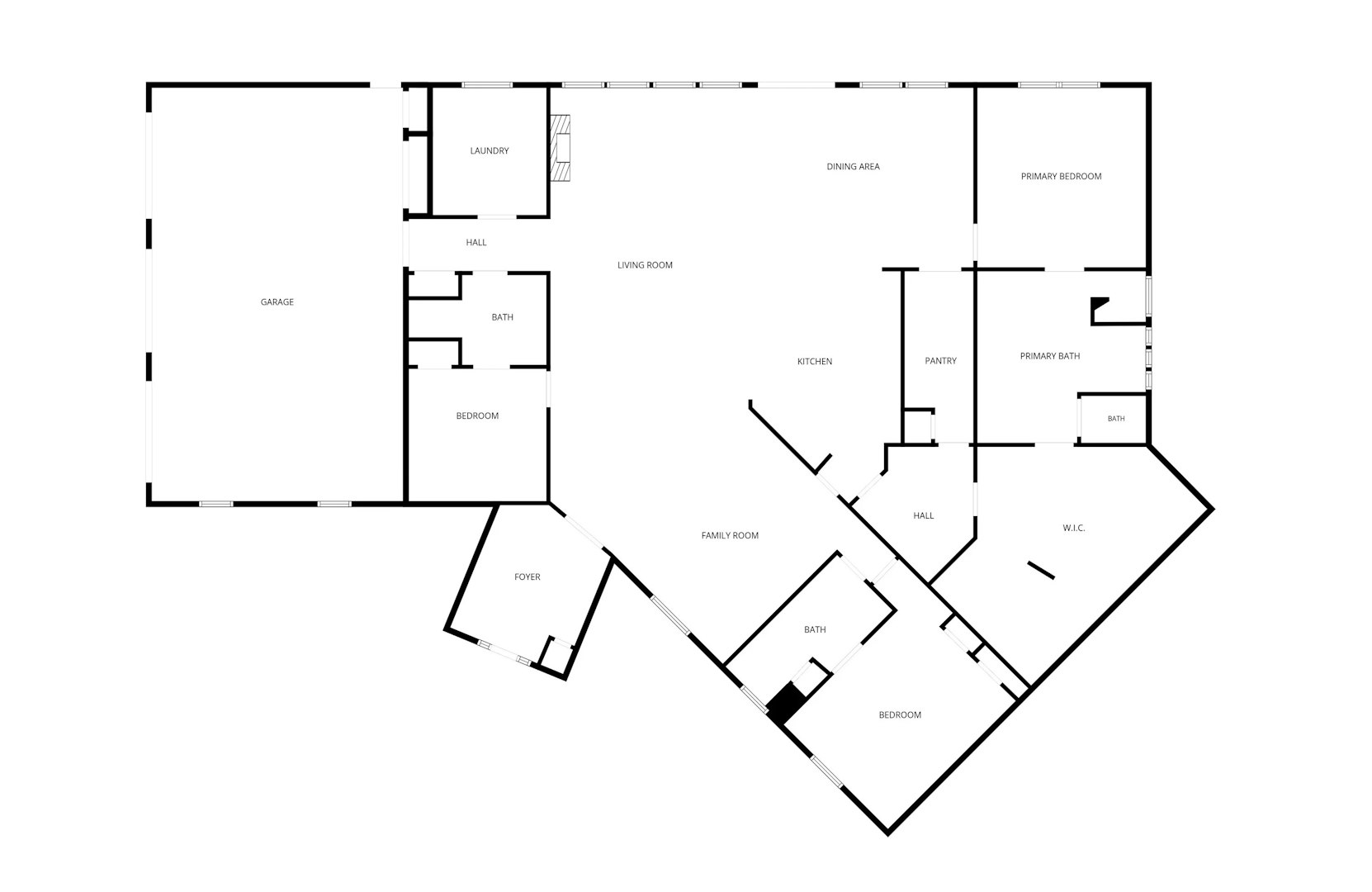 401 Auguste Street Fredericksburg TX 78624