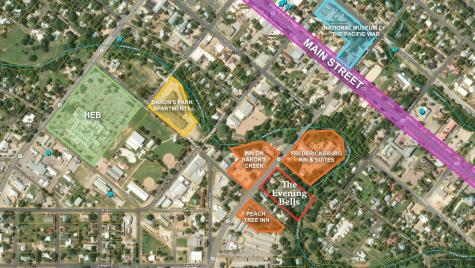 401 Auguste Street Fredericksburg TX 78624