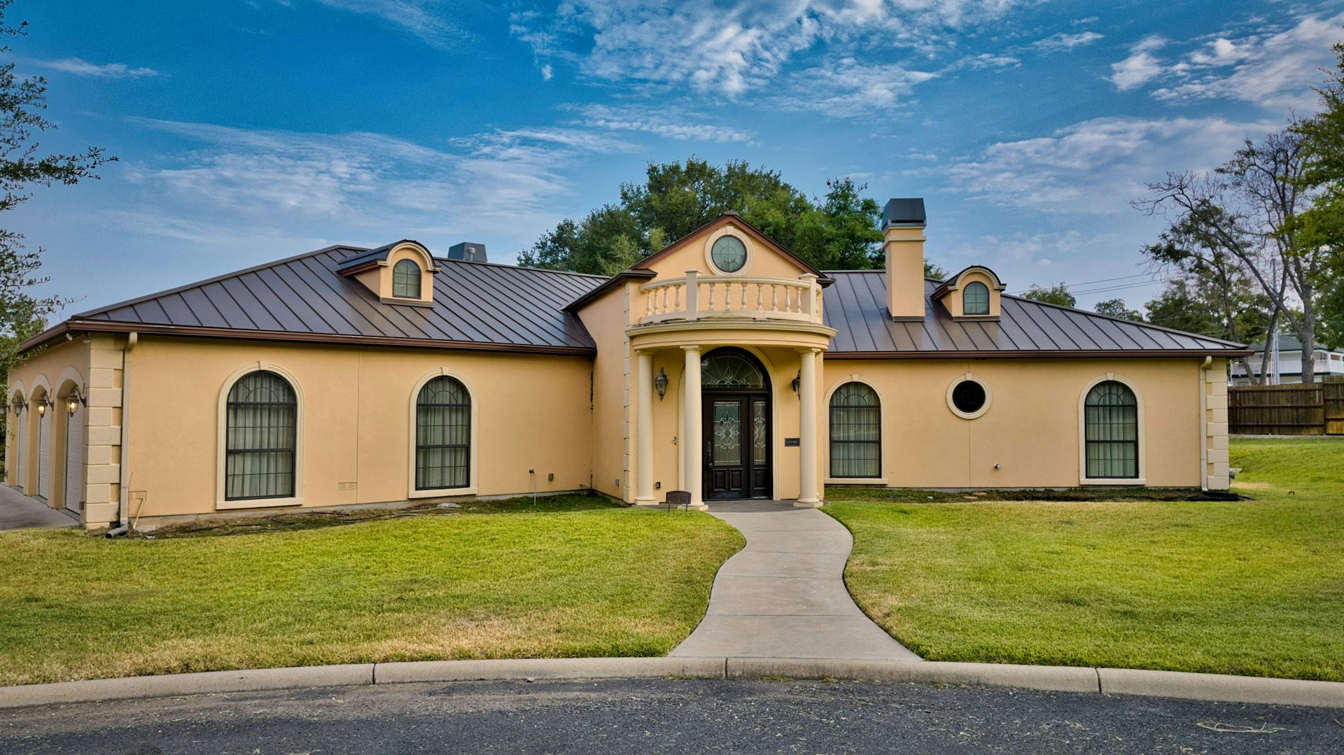 401 Auguste Street Fredericksburg TX 78624