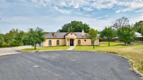 401 Auguste Street Fredericksburg TX 78624