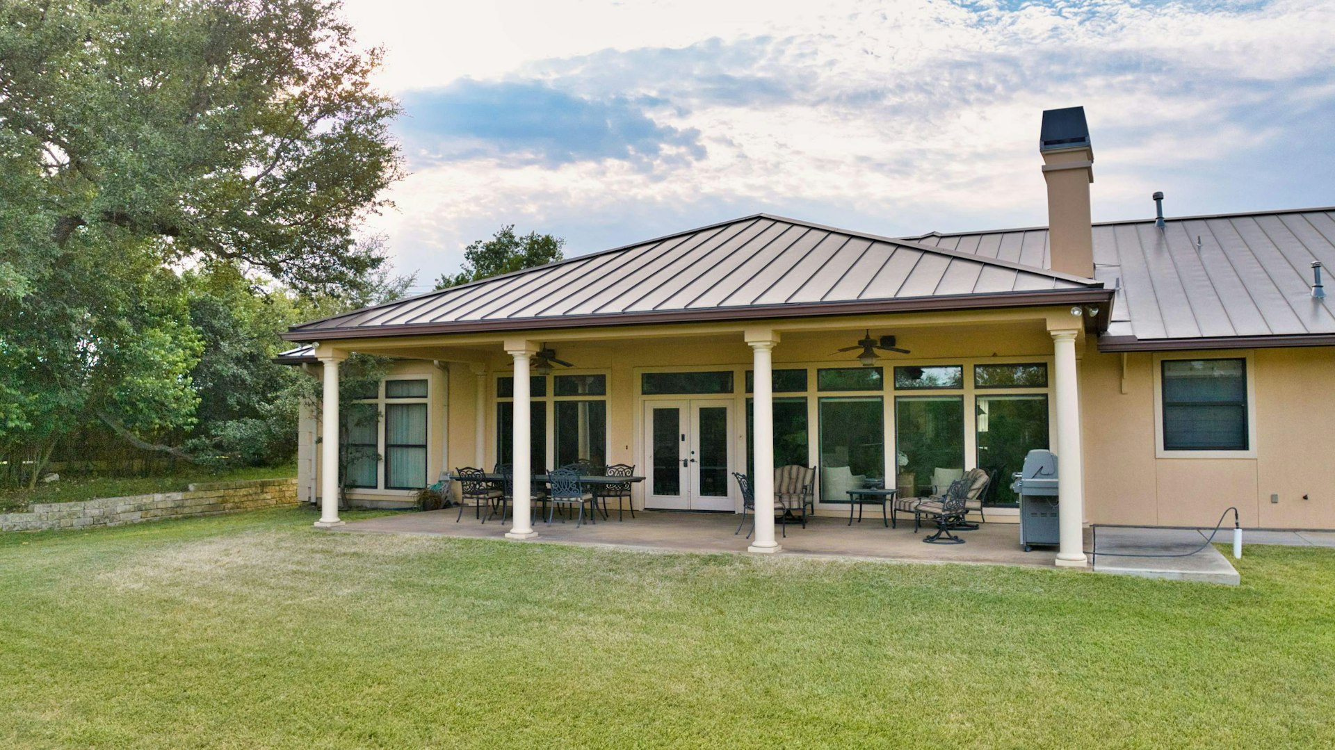 401 Auguste Street Fredericksburg TX 78624