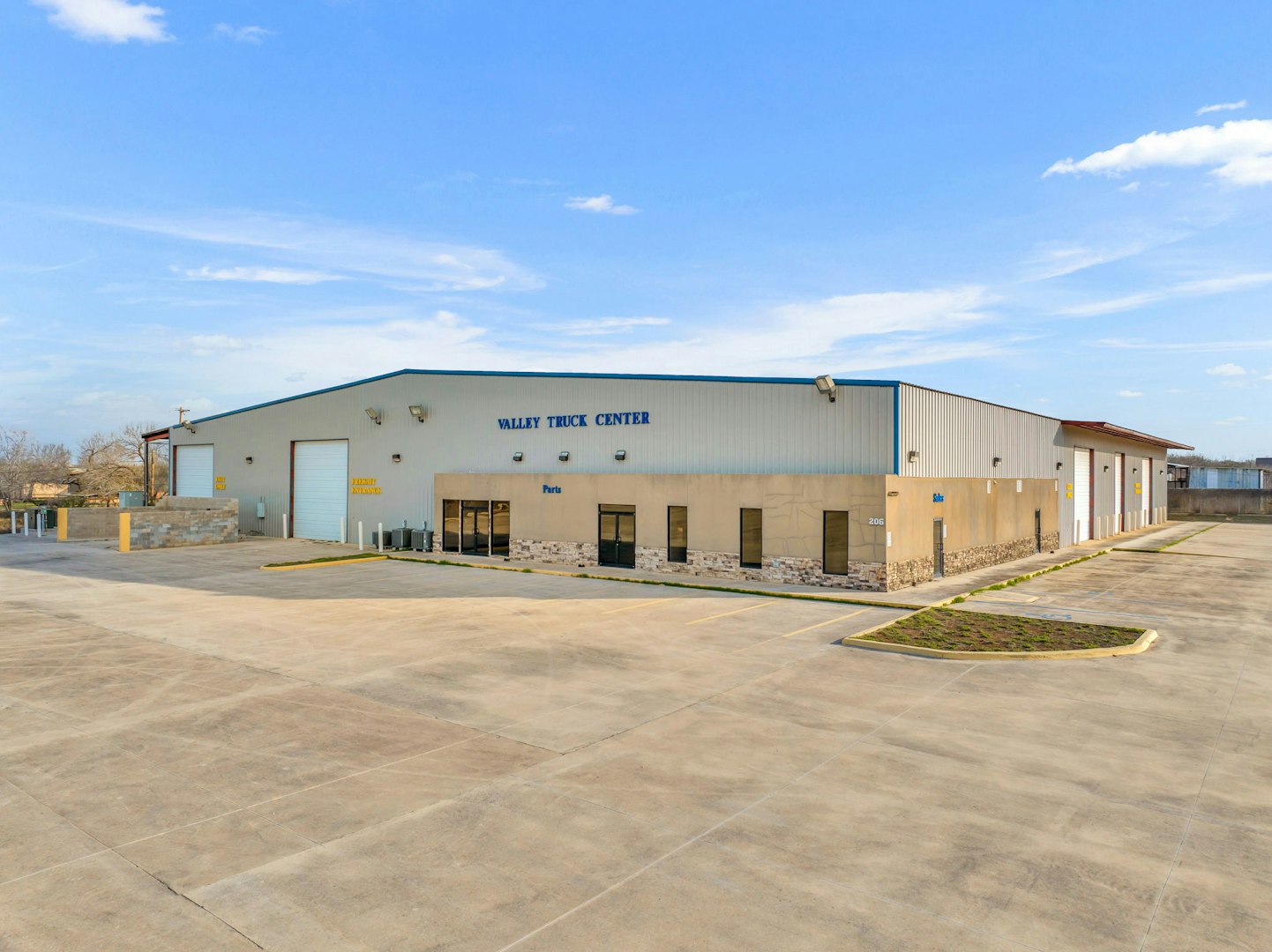 Cotulla TX, 206 Farm To Market Road 468