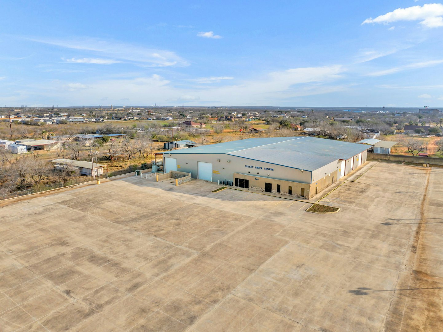 206 Farm To Market Road 468 Cotulla TX 78014