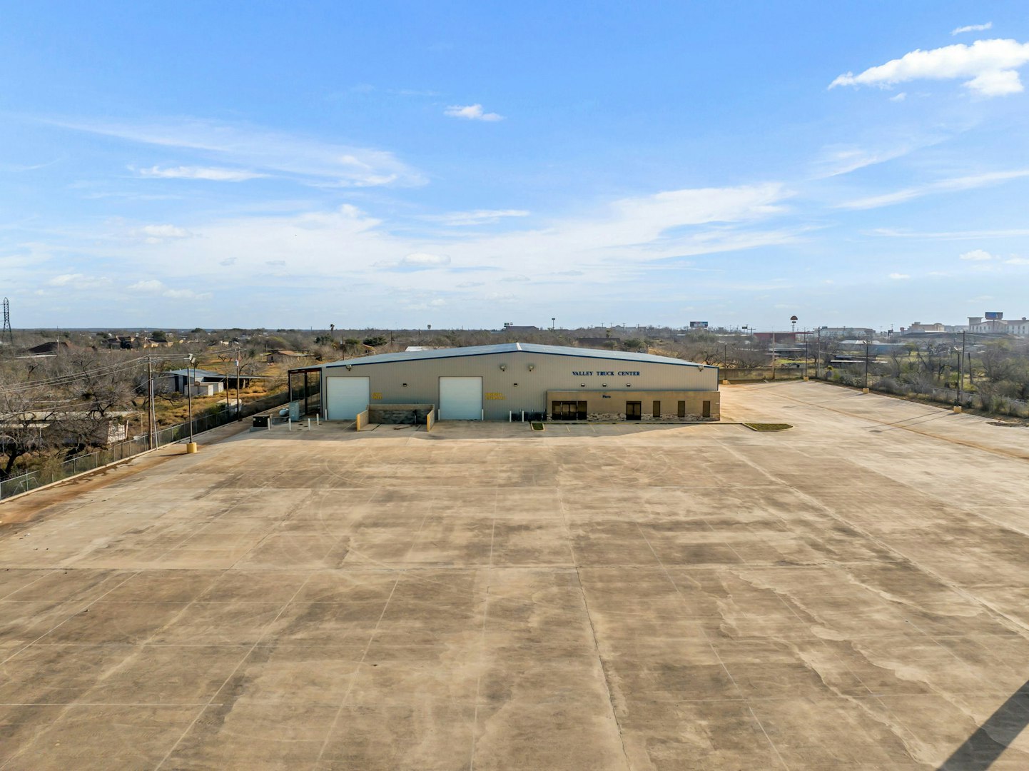 206 Farm To Market Road 468 Cotulla TX 78014