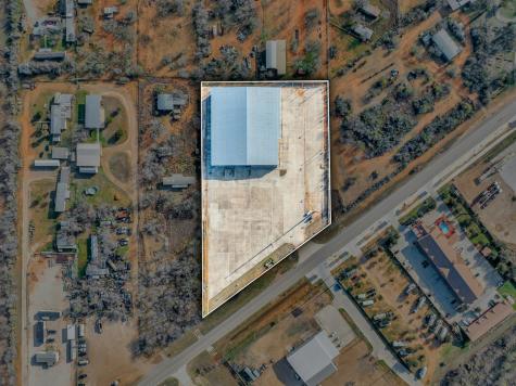 206 Farm To Market Road 468 Cotulla TX 78014