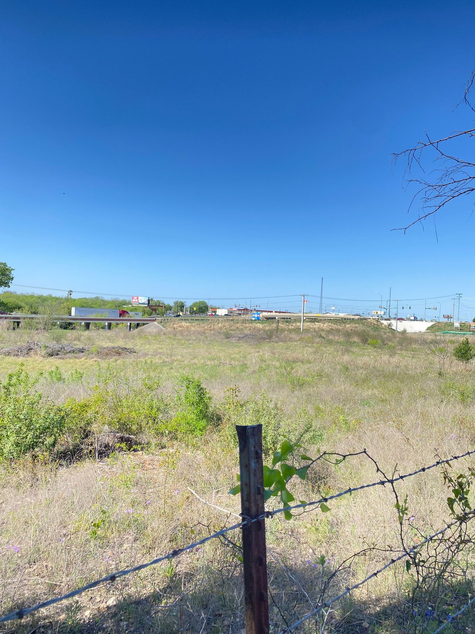 New Braunfels TX, 450 South Solms Road