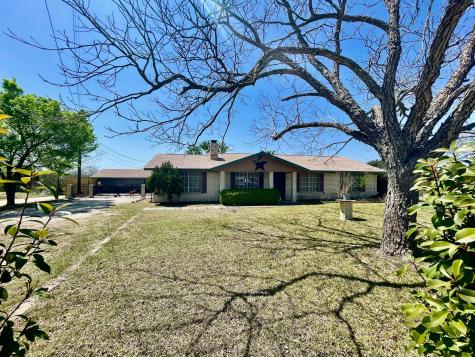 450 South Solms Road New Braunfels TX 78132
