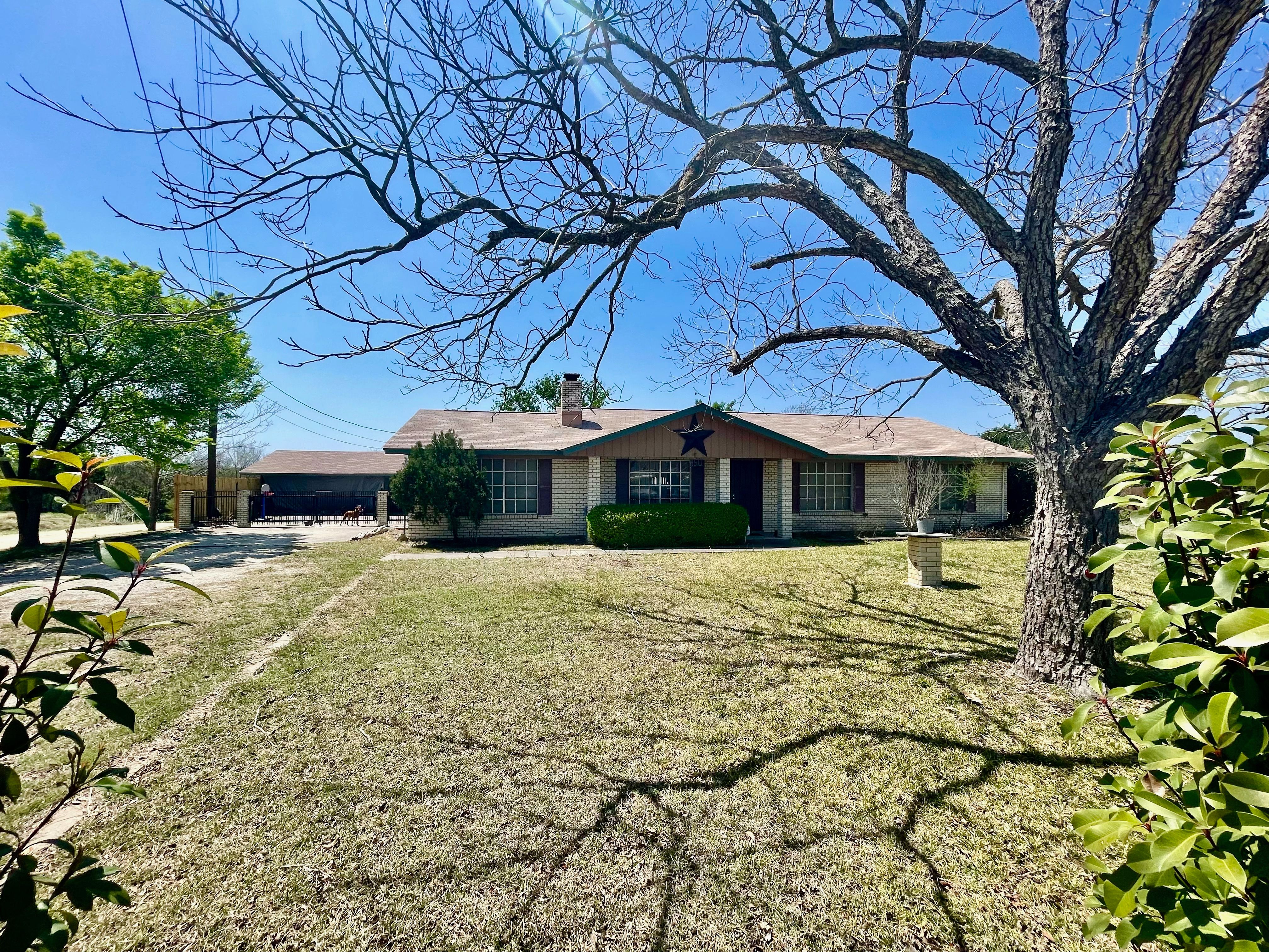 450 South Solms Road New Braunfels TX 78132