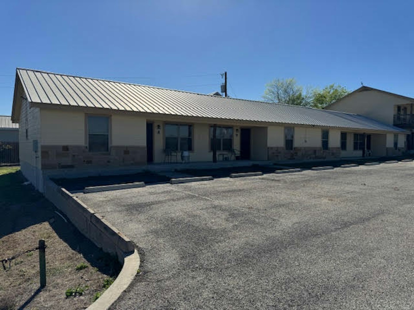 141 Jeff Street Three Rivers TX 78071