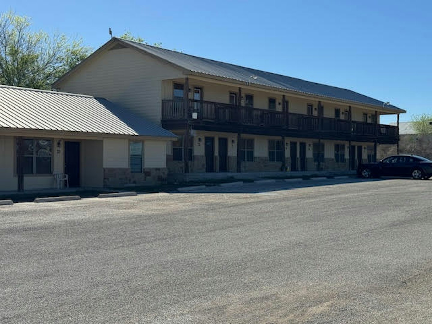 141 Jeff Street Three Rivers TX 78071