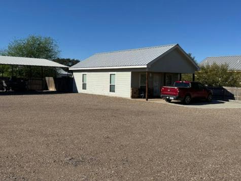 141 Jeff Street Three Rivers TX 78071