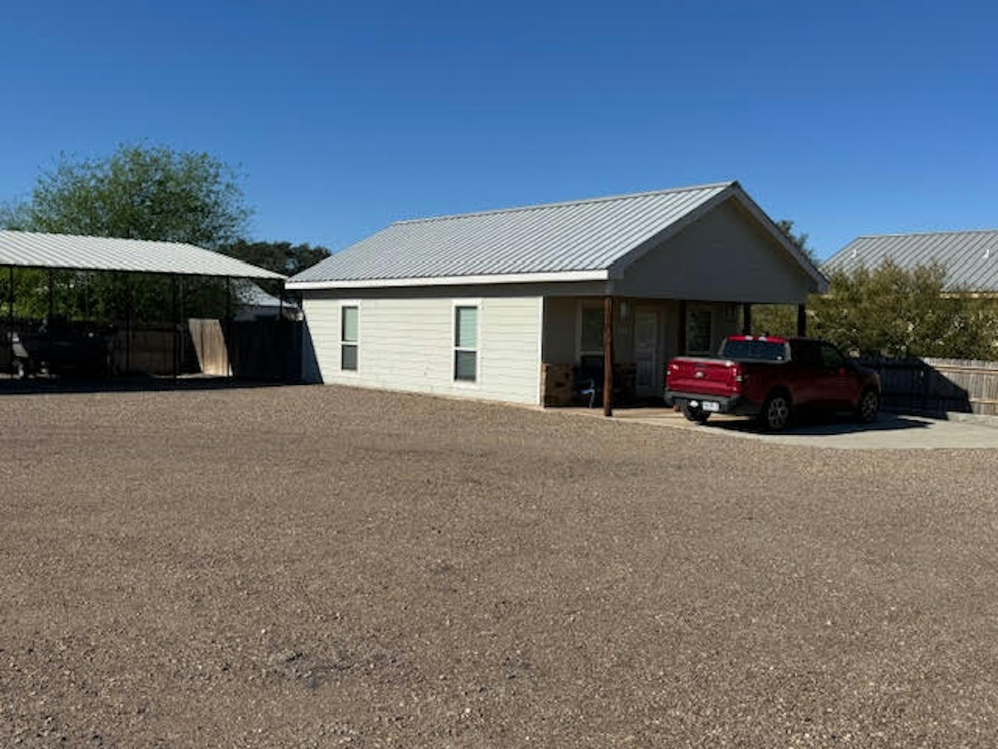141 Jeff Street Three Rivers TX 78071