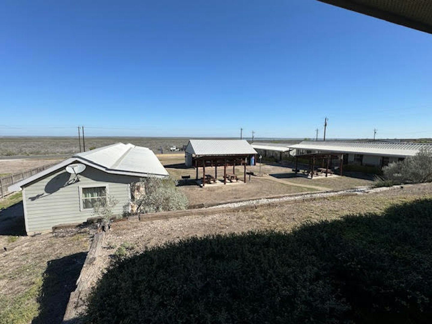 141 Jeff Street Three Rivers TX 78071
