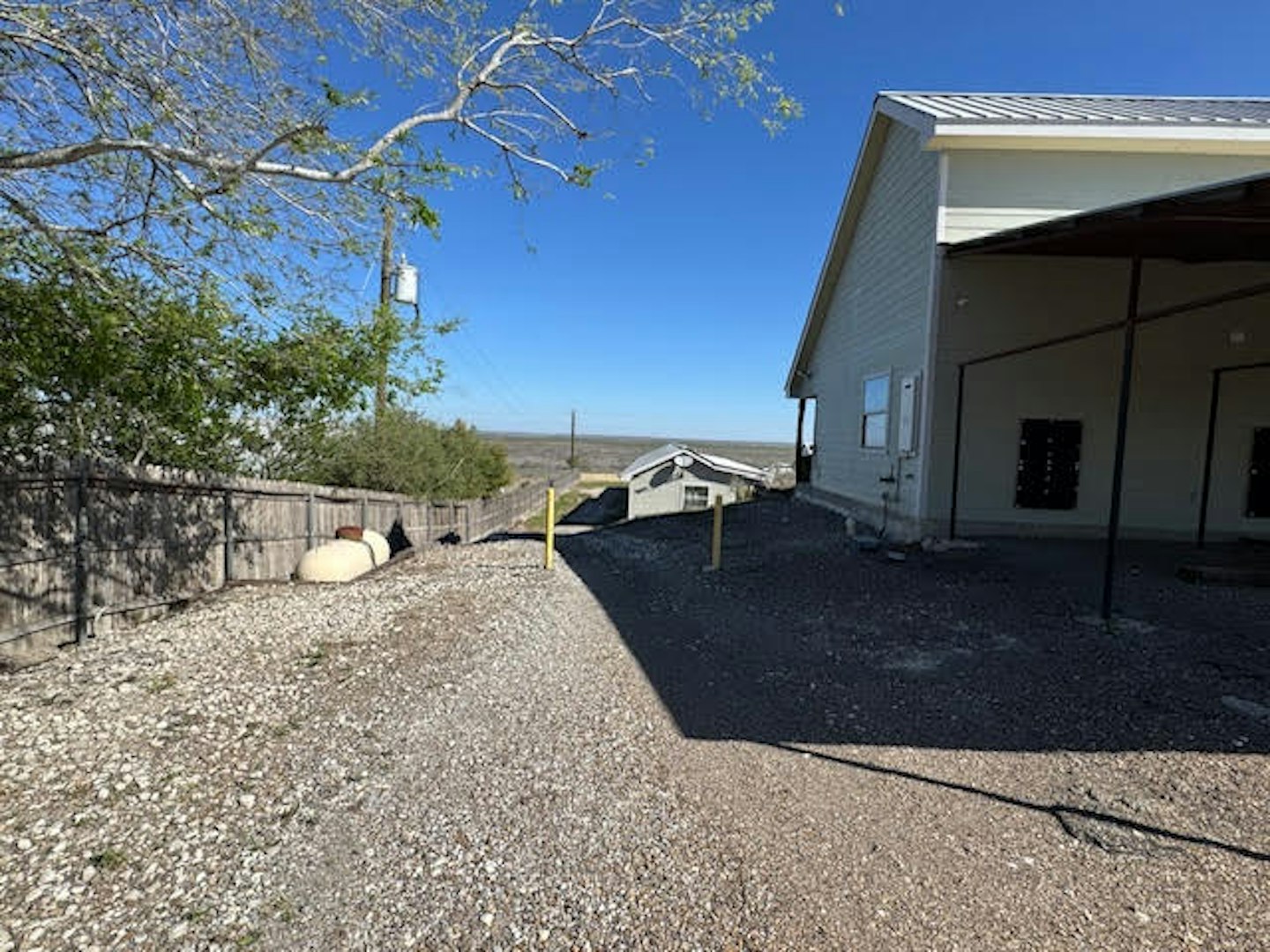 141 Jeff Street Three Rivers TX 78071