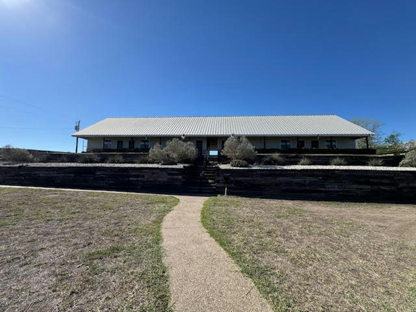 141 Jeff Street Three Rivers TX 78071