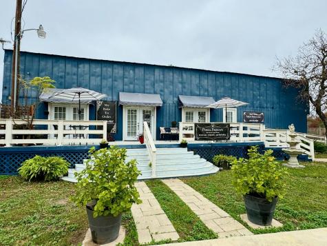 2275 Old Pleasanton Road San Antonio TX 78264