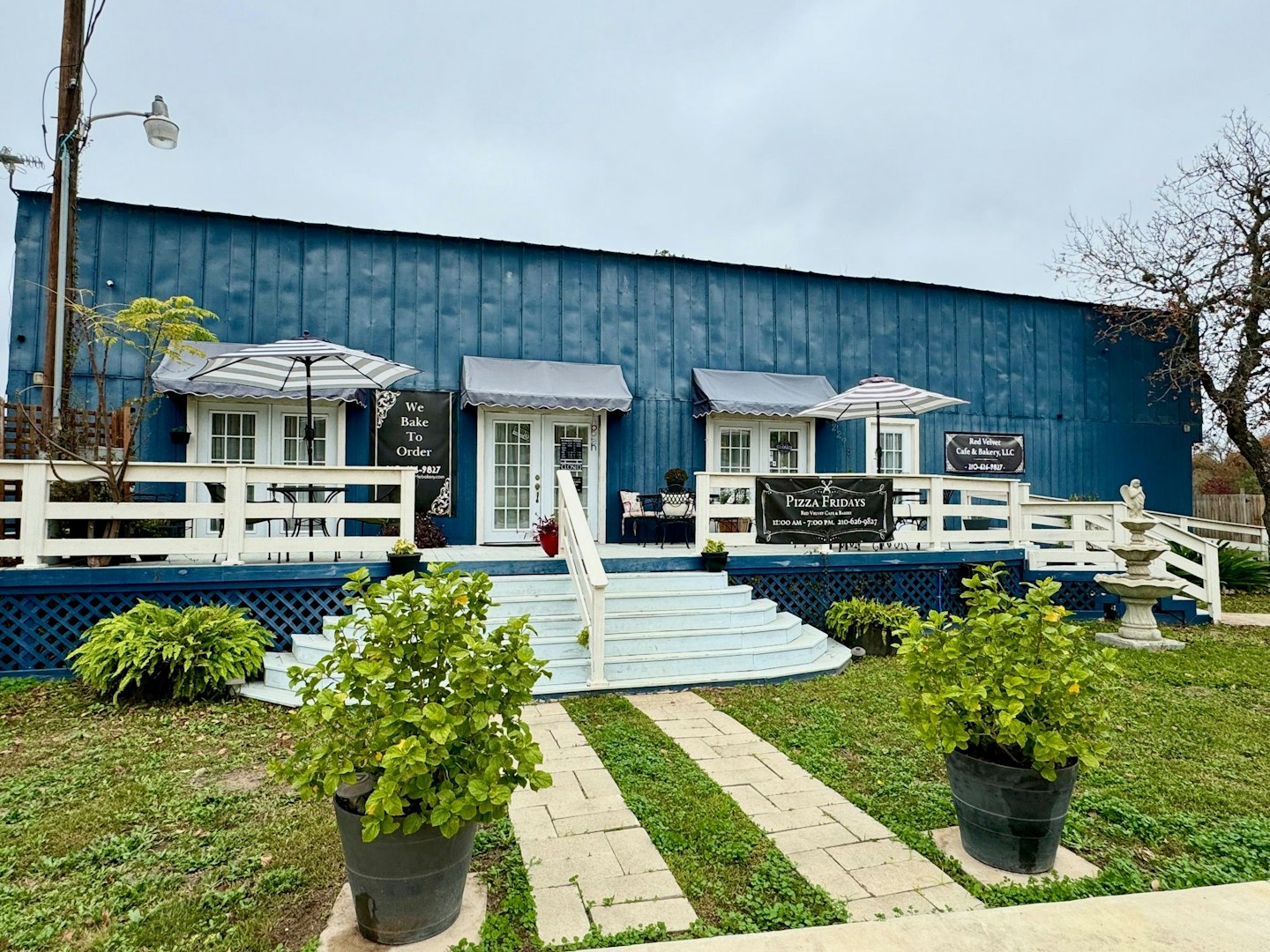 2275 Old Pleasanton Road San Antonio TX 78264
