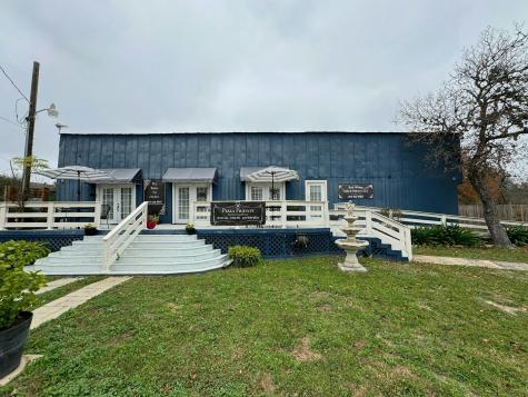 2275 Old Pleasanton Road San Antonio TX 78264