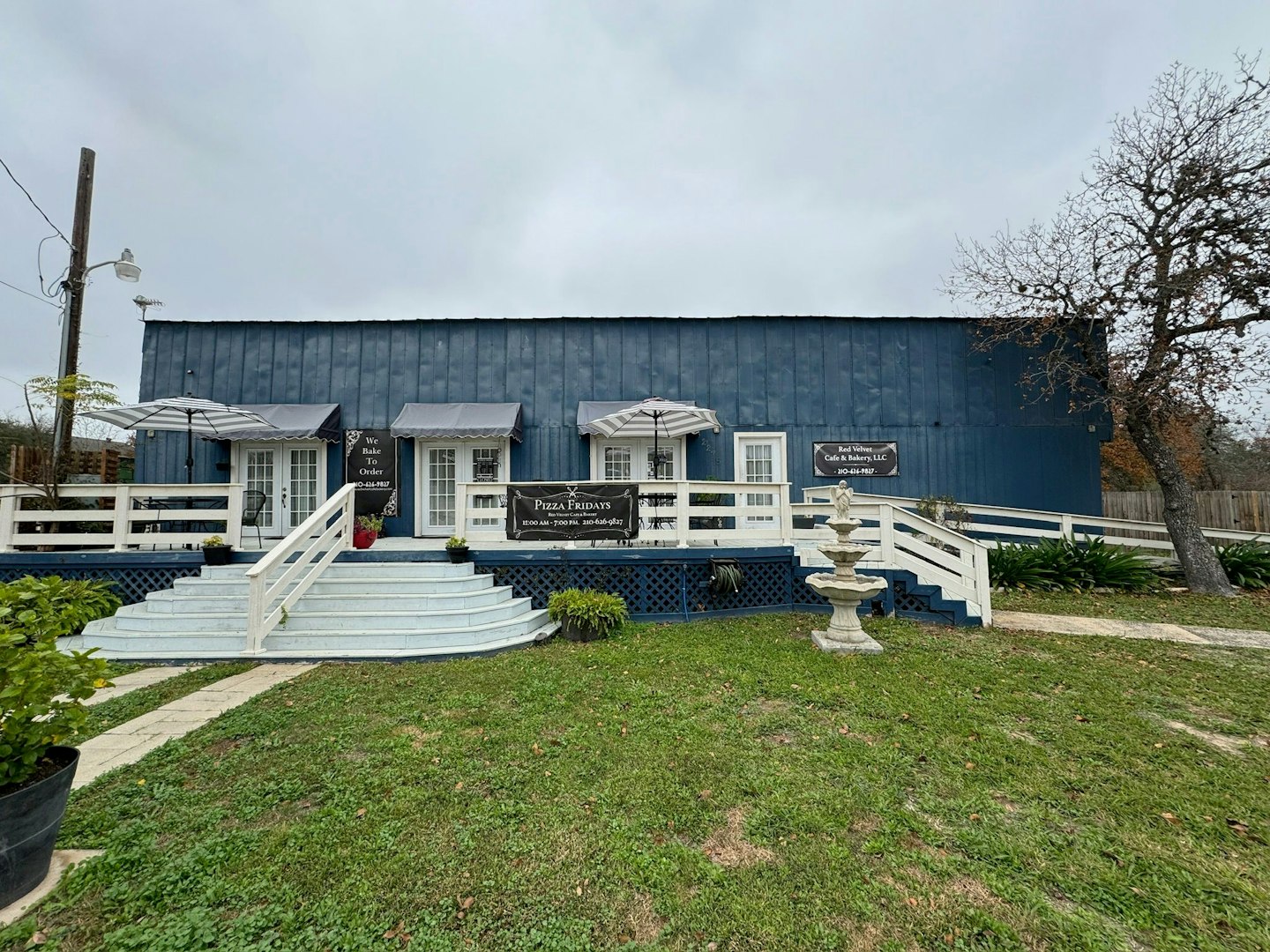 2275 Old Pleasanton Road San Antonio TX 78264