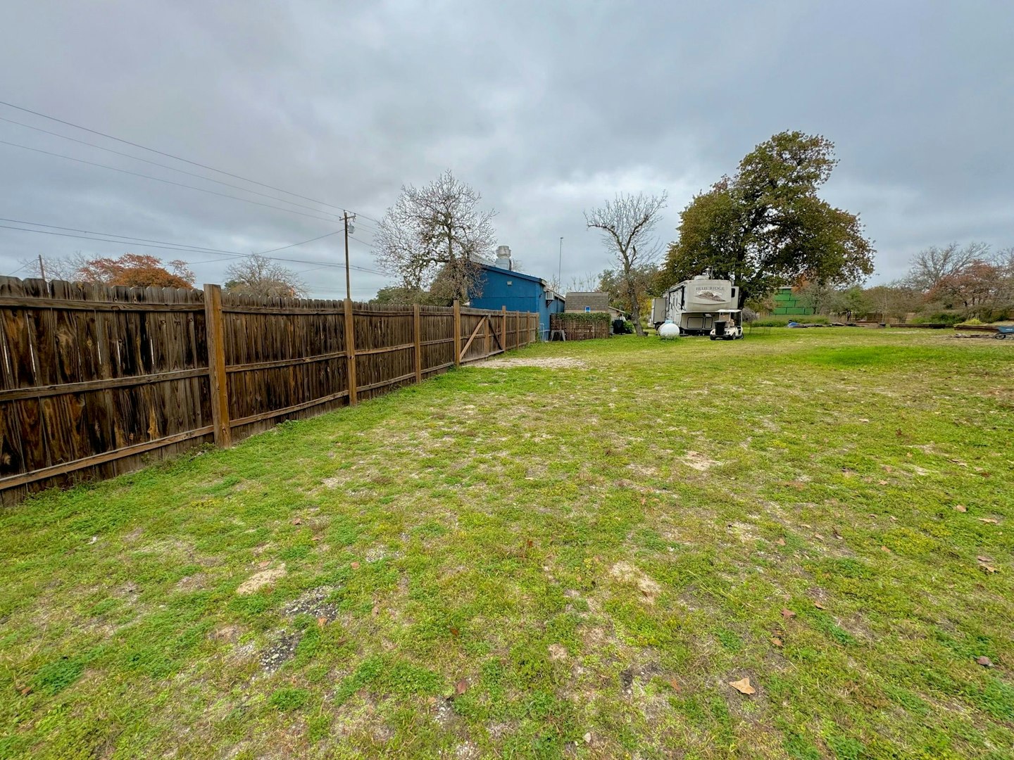 2275 Old Pleasanton Road San Antonio TX 78264