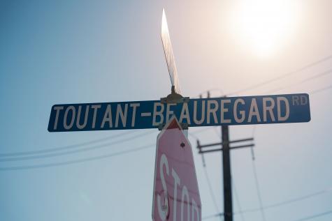 0000 Toutant-beauregard San Antonio TX 78255