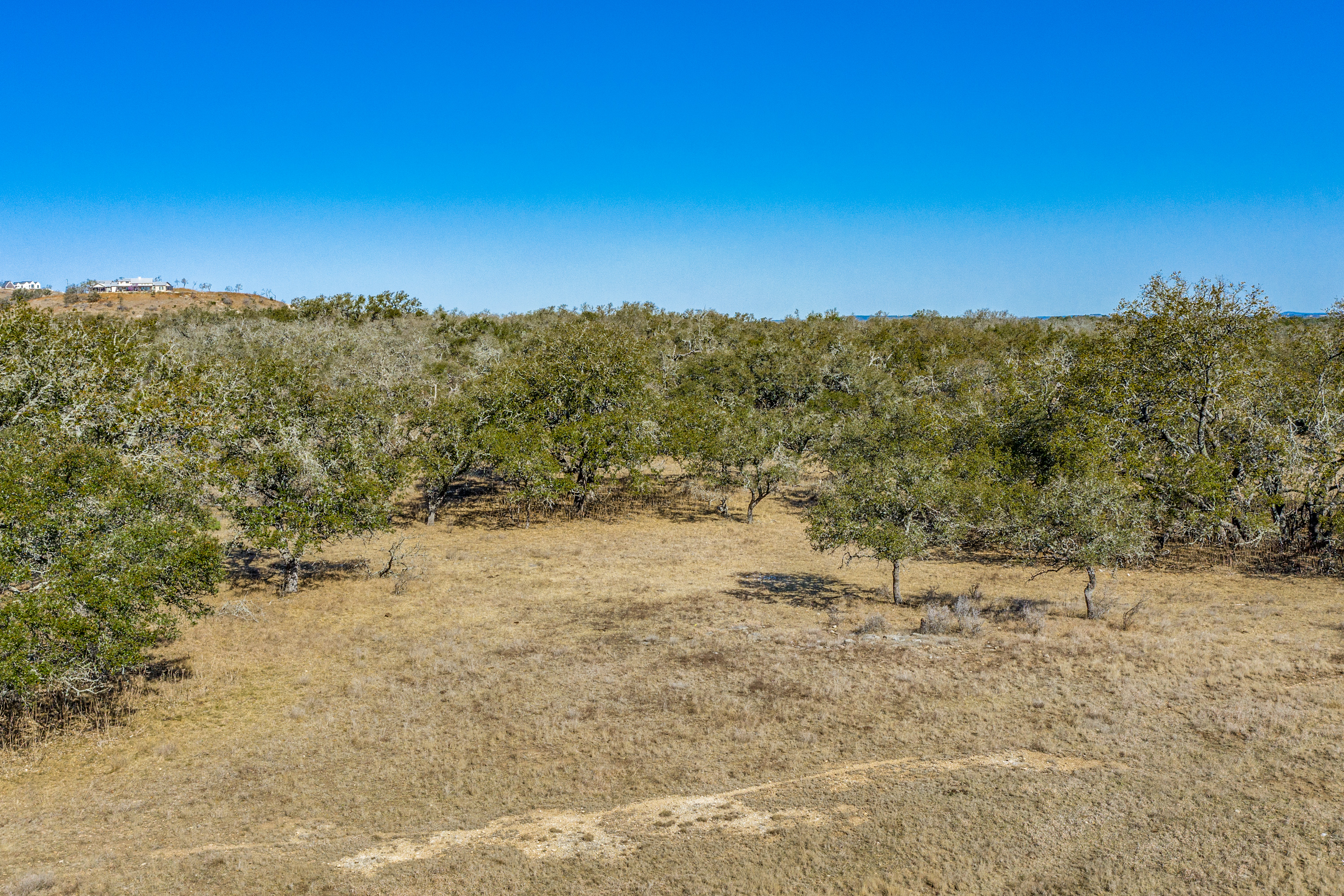 10901 Ranch Road 2721 20 Acres Fredericksburg TX 78624