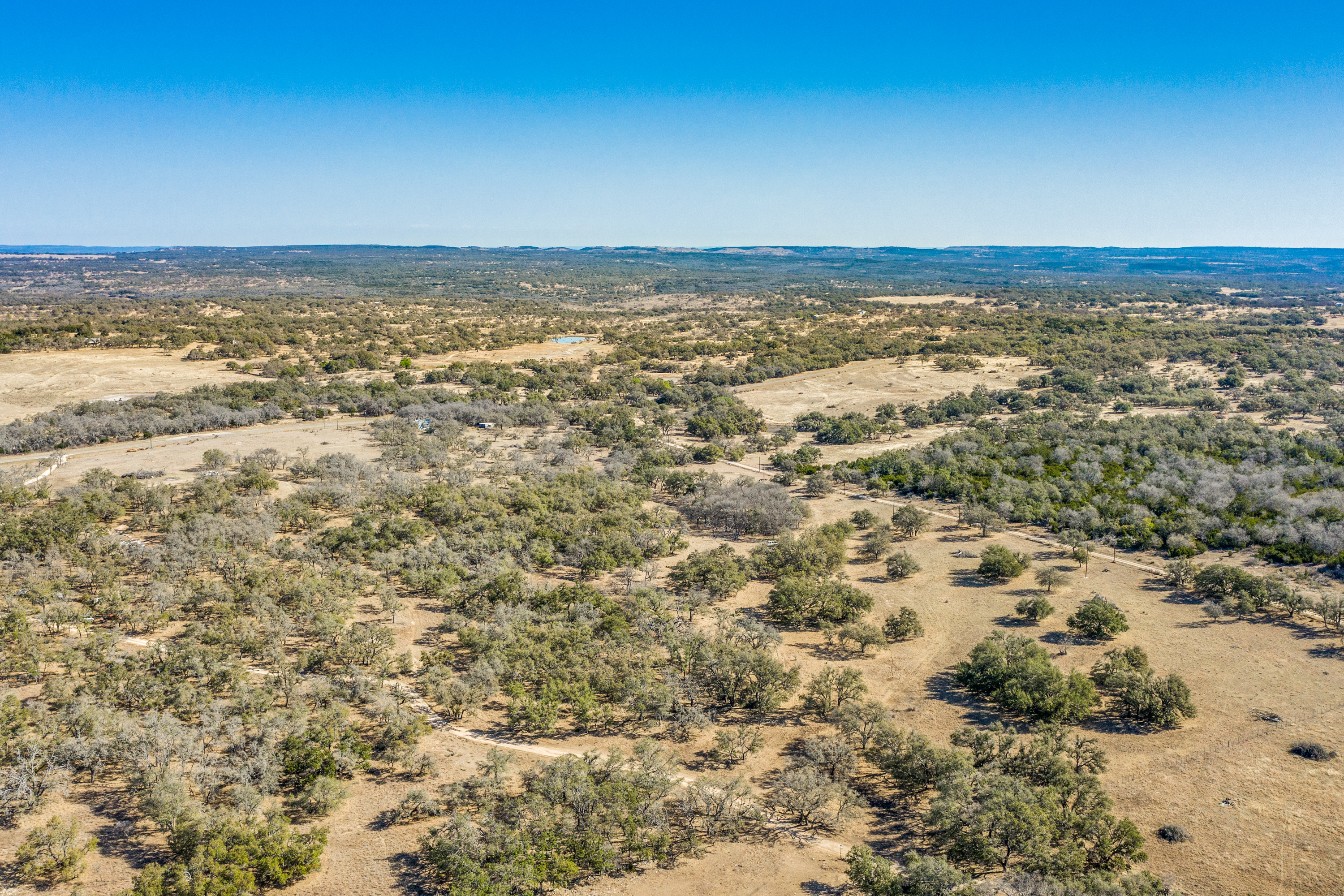 10901 Ranch Road 2721 20 Acres Fredericksburg TX 78624