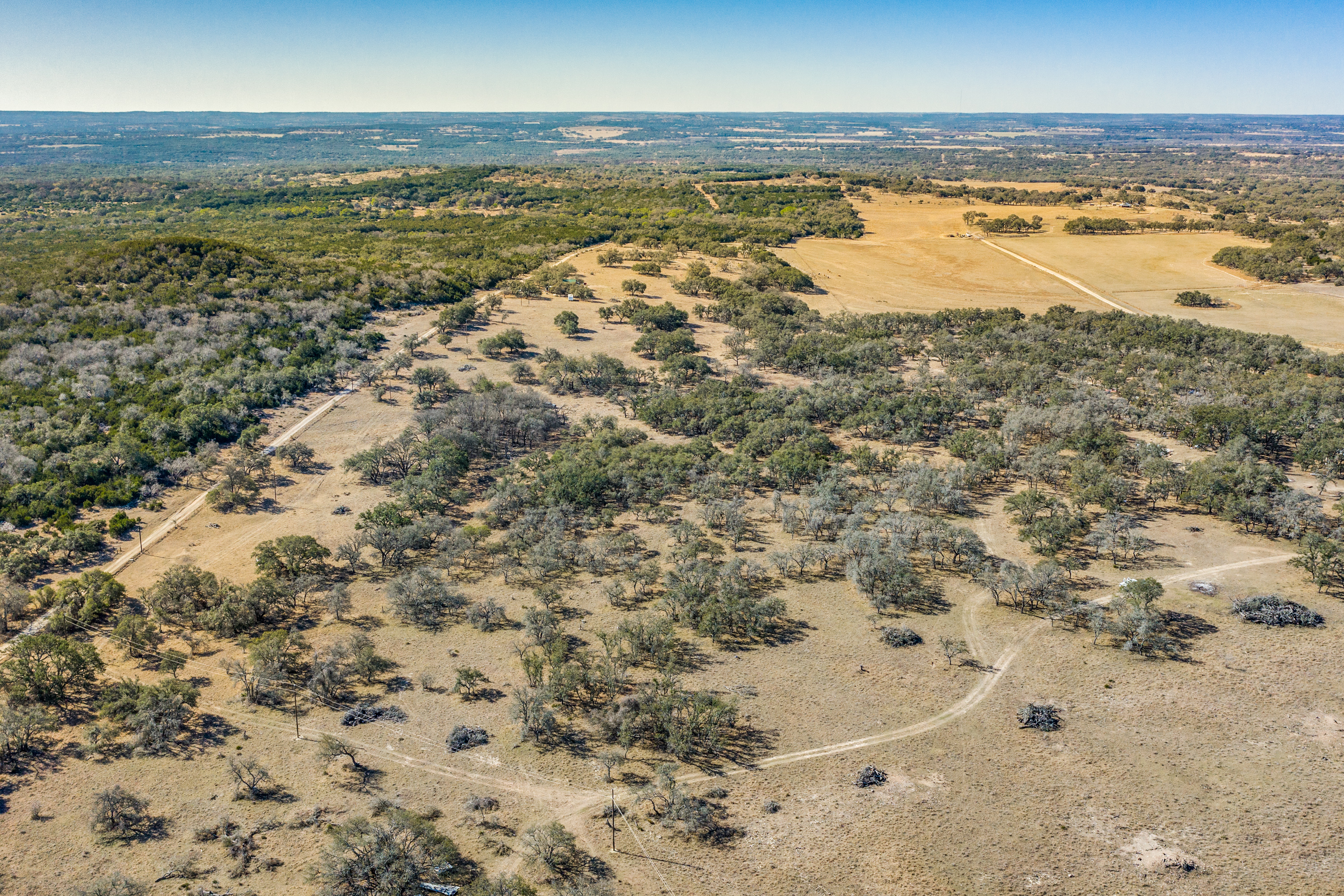 10901 Ranch Road 2721 20 Acres Fredericksburg TX 78624