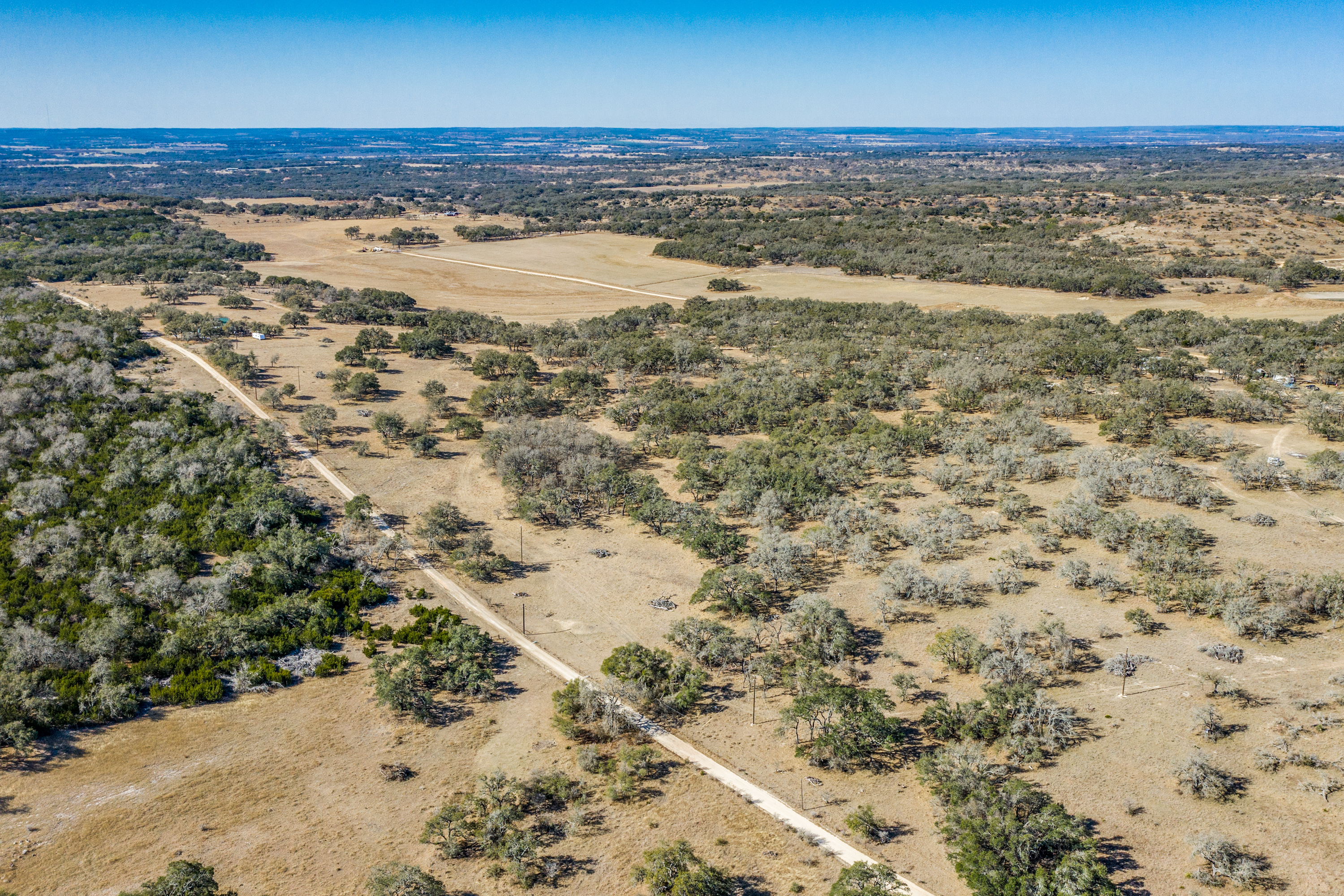 10901 Ranch Road 2721 20 Acres Fredericksburg TX 78624